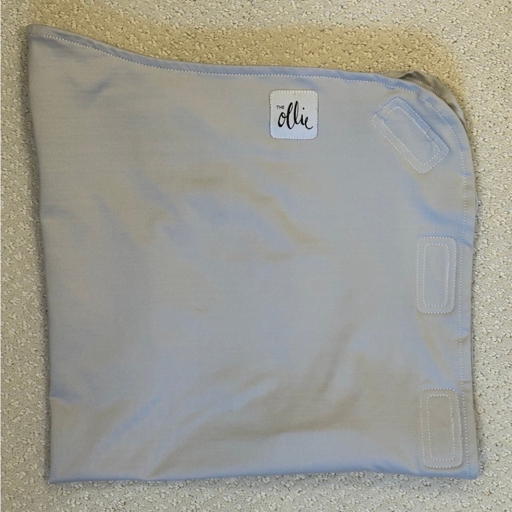Ollie Swaddle